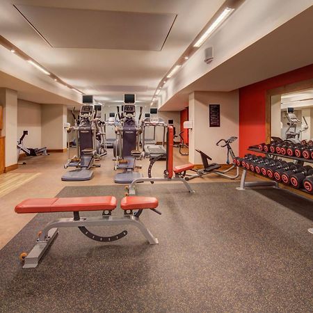 Hilton Liverpool City Centre Εξωτερικό φωτογραφία