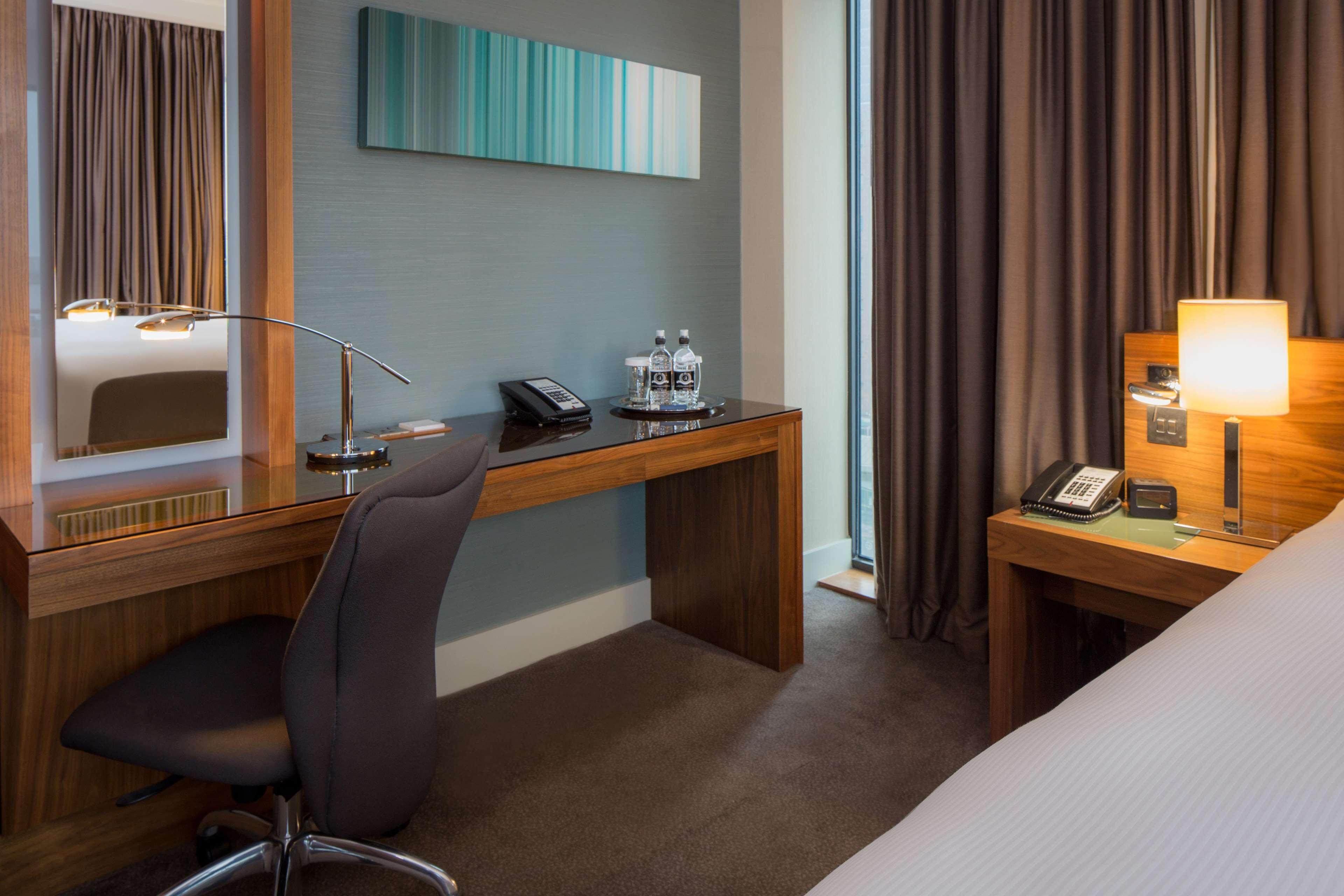 Hilton Liverpool City Centre Εξωτερικό φωτογραφία