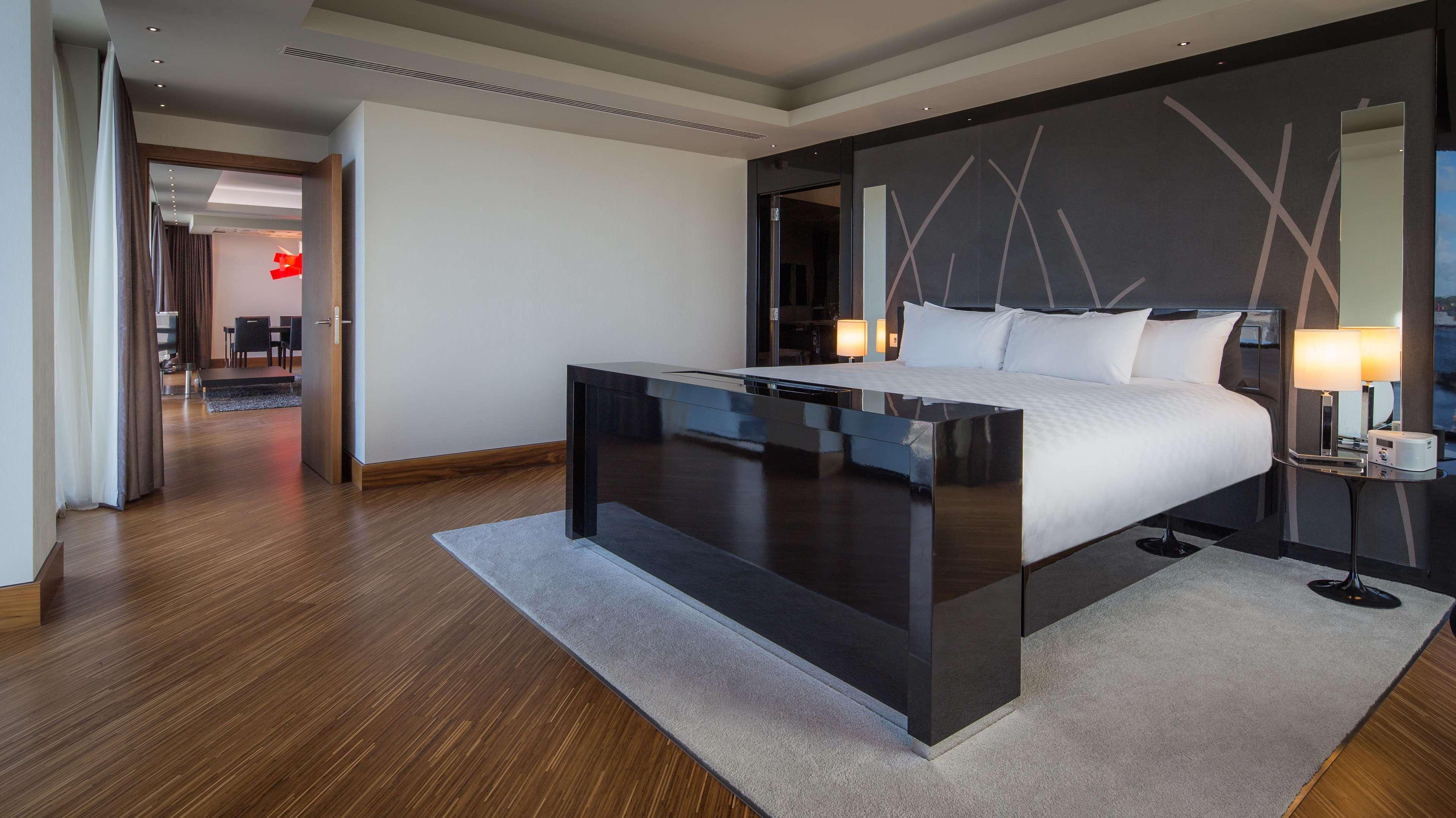 Hilton Liverpool City Centre Εξωτερικό φωτογραφία