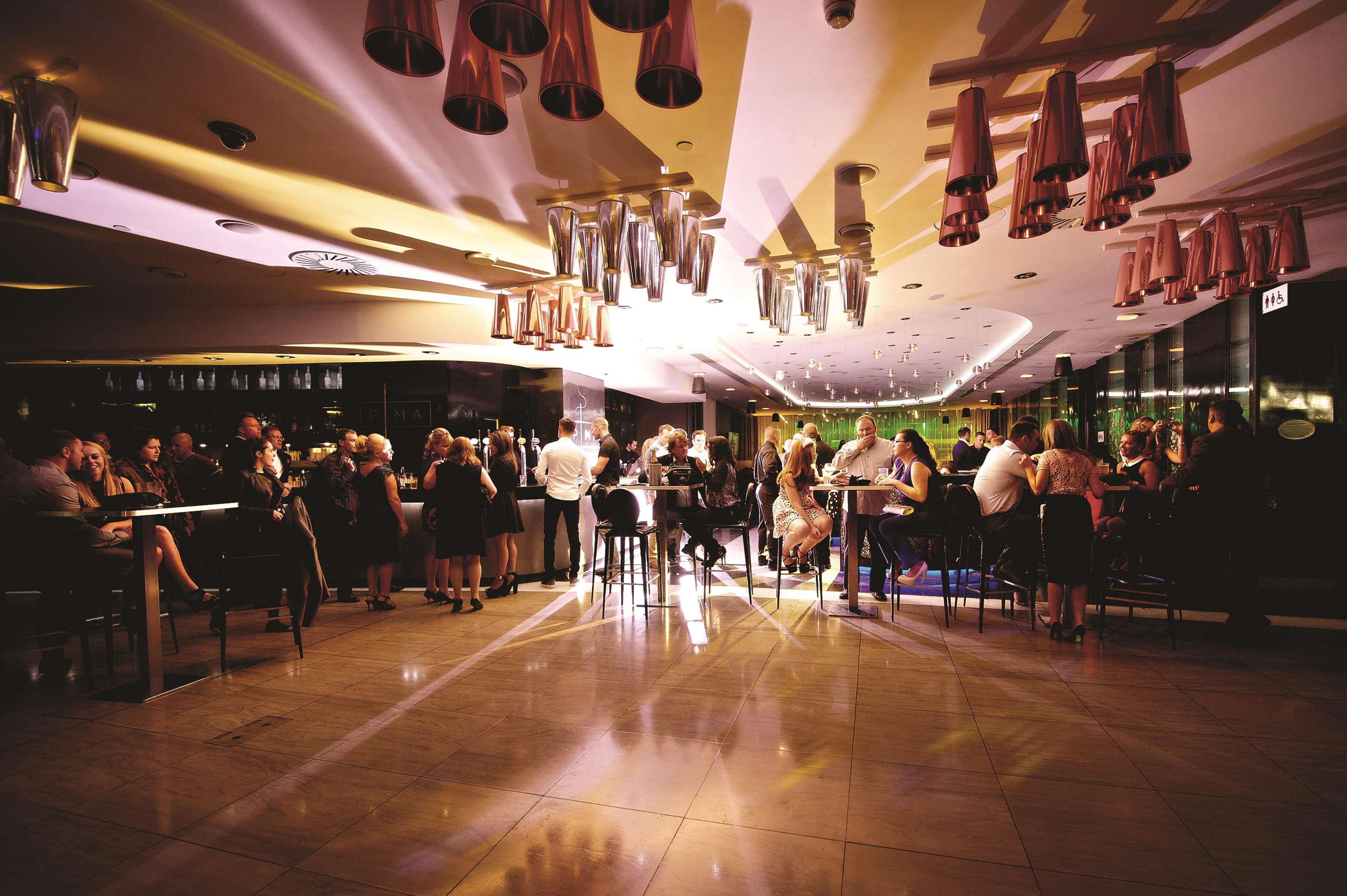 Hilton Liverpool City Centre Εξωτερικό φωτογραφία