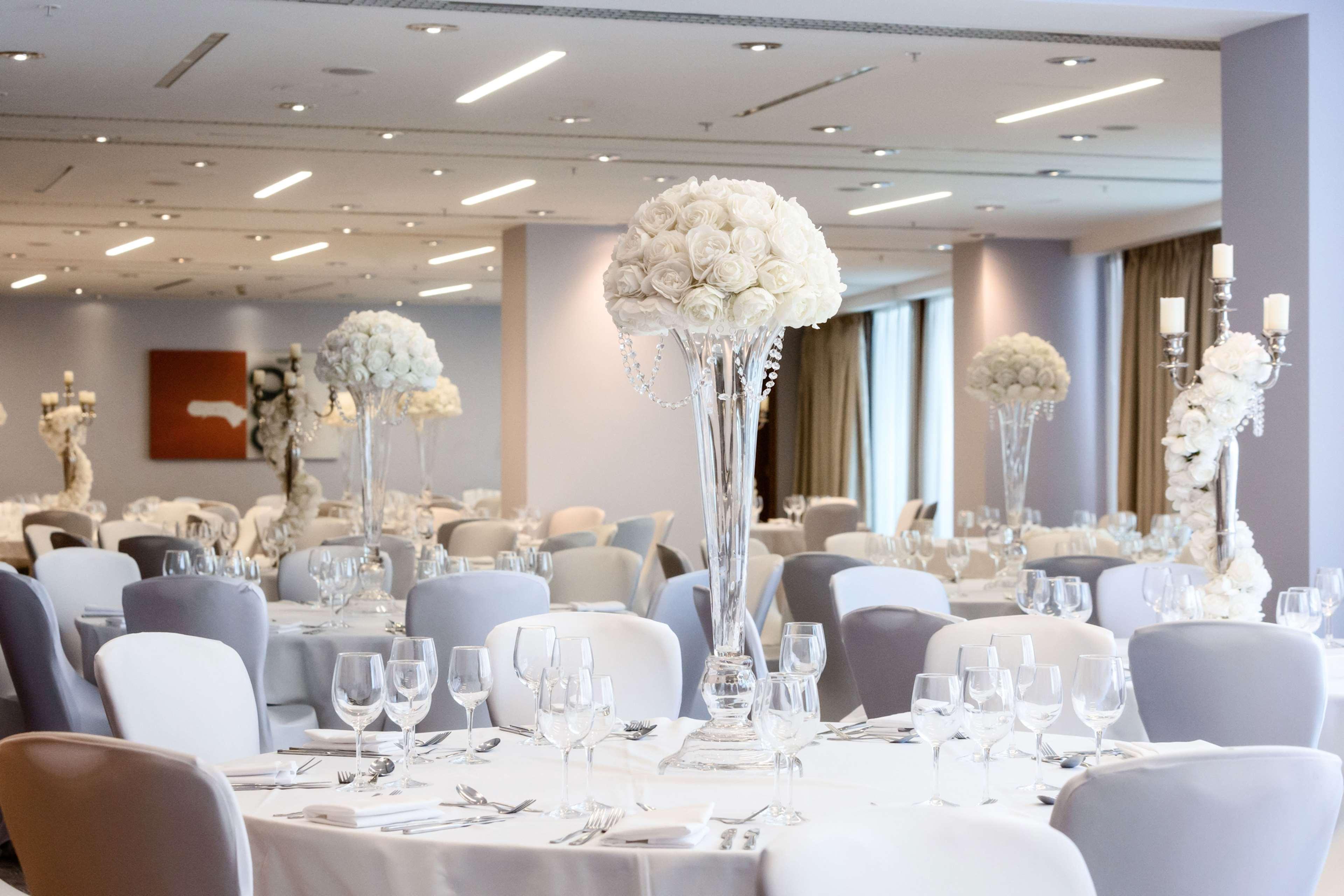 Hilton Liverpool City Centre Εξωτερικό φωτογραφία
