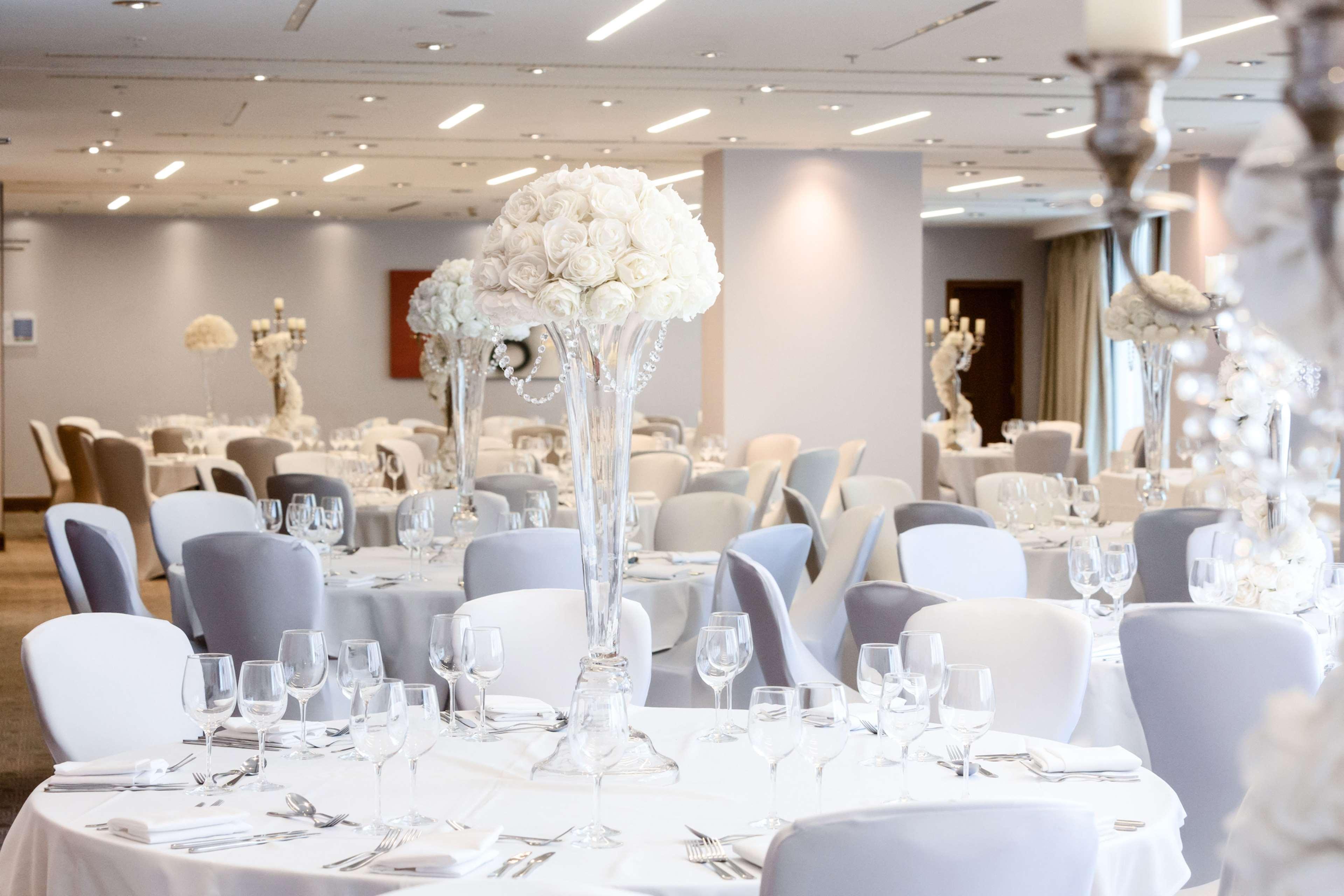 Hilton Liverpool City Centre Εξωτερικό φωτογραφία