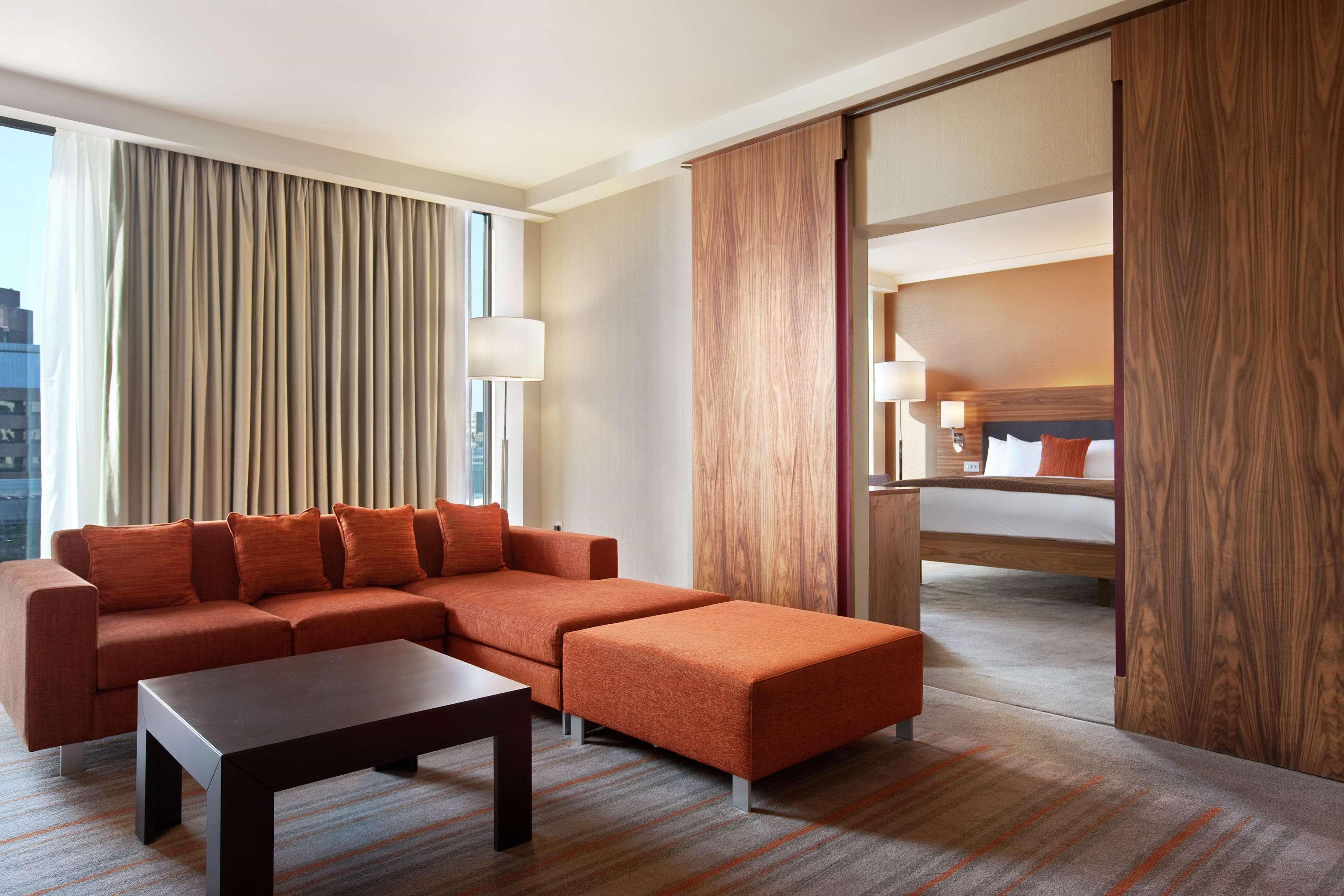 Hilton Liverpool City Centre Δωμάτιο φωτογραφία