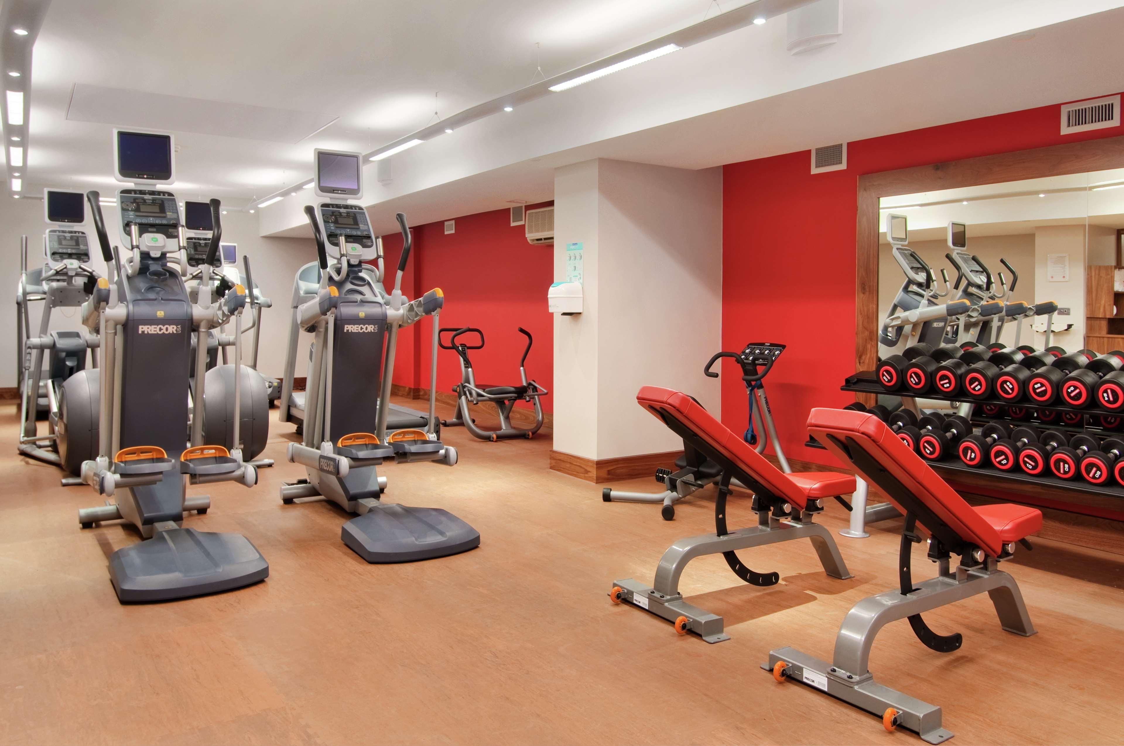 Hilton Liverpool City Centre Ανέσεις φωτογραφία