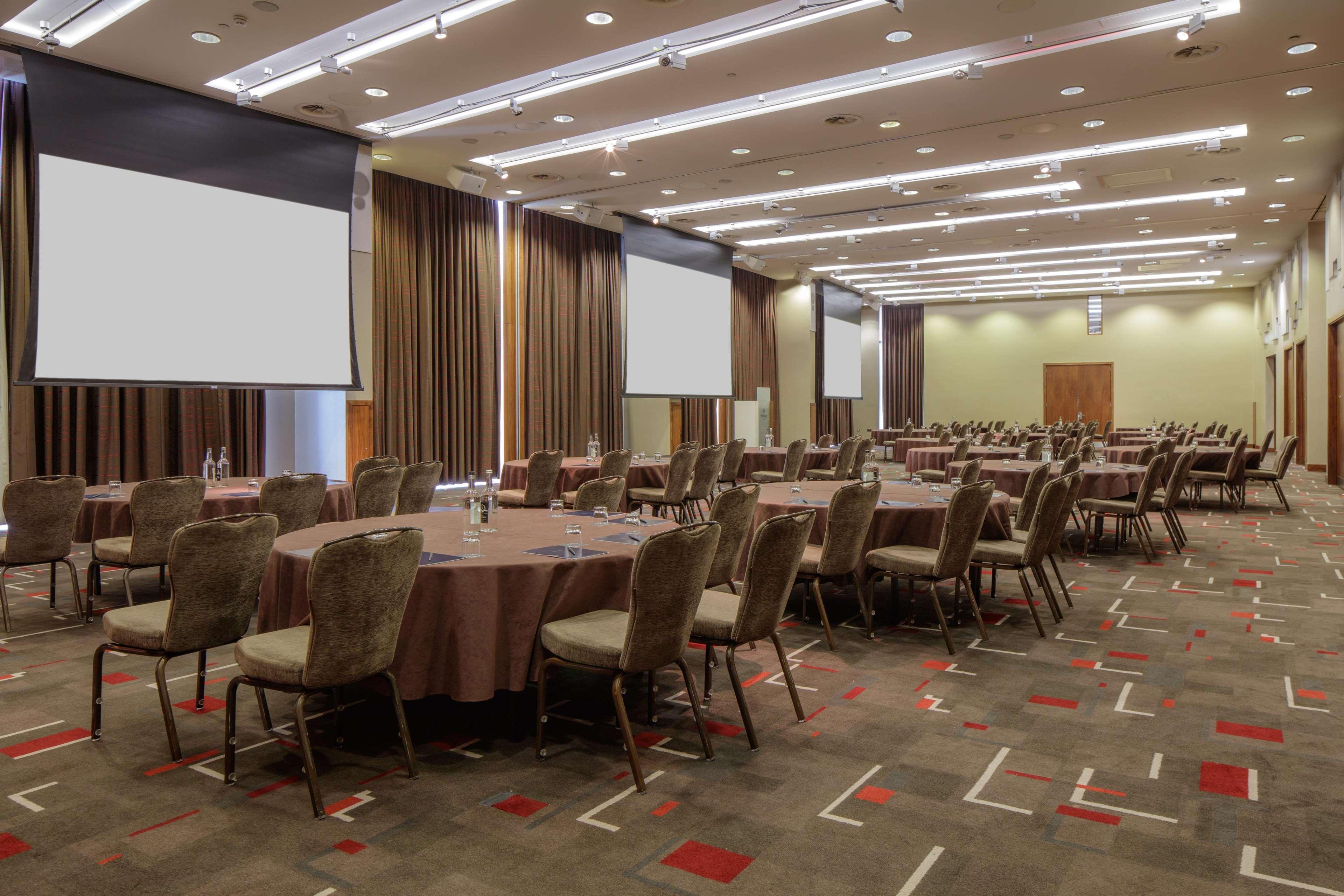 Hilton Liverpool City Centre Εξωτερικό φωτογραφία