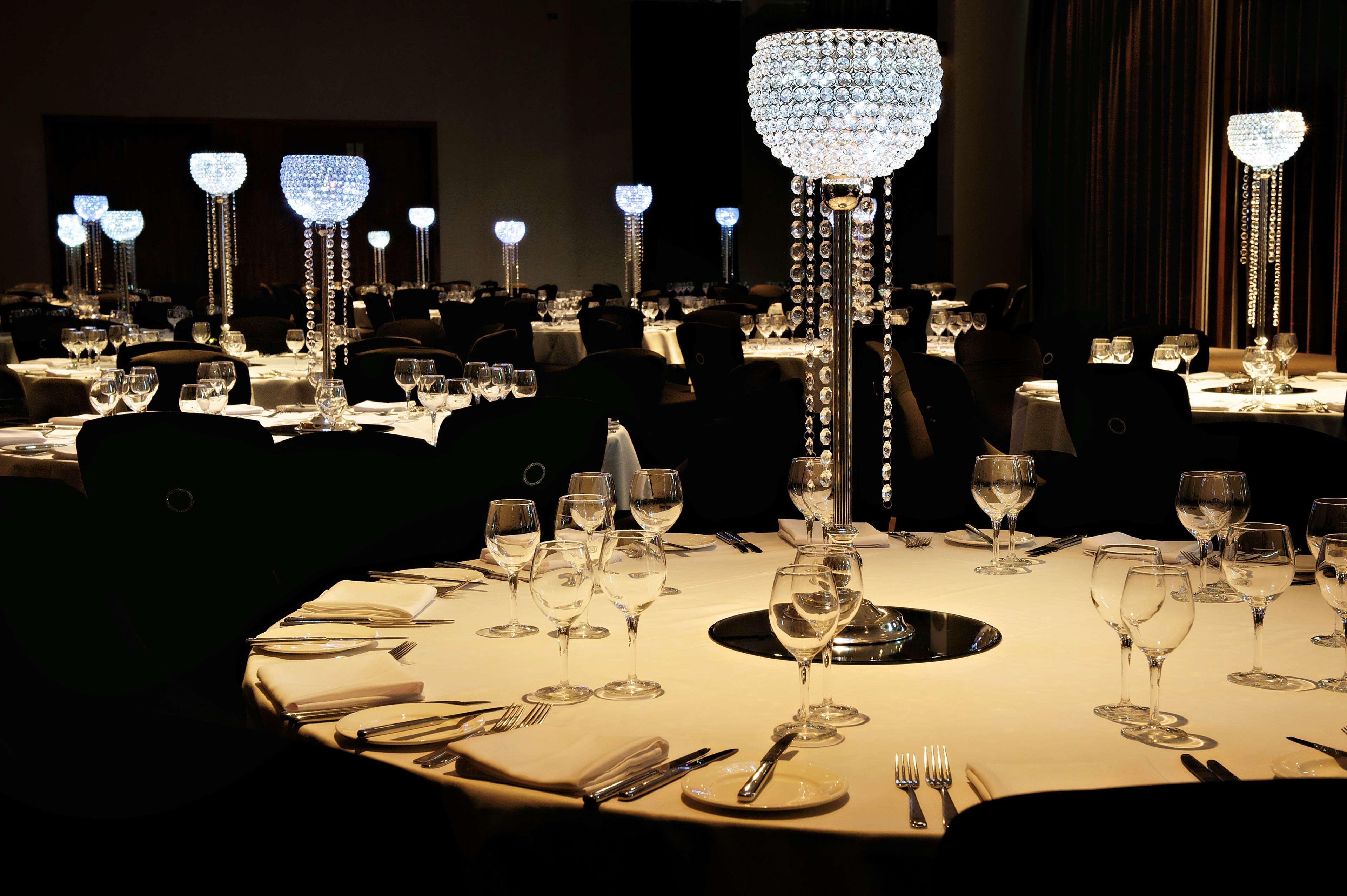 Hilton Liverpool City Centre Εξωτερικό φωτογραφία