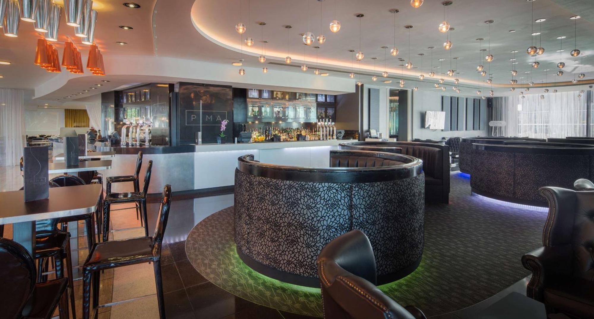 Hilton Liverpool City Centre Εξωτερικό φωτογραφία