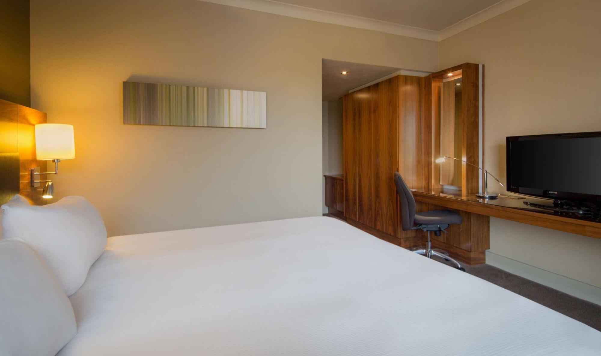 Hilton Liverpool City Centre Εξωτερικό φωτογραφία