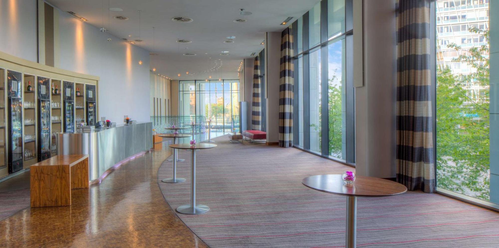 Hilton Liverpool City Centre Εξωτερικό φωτογραφία
