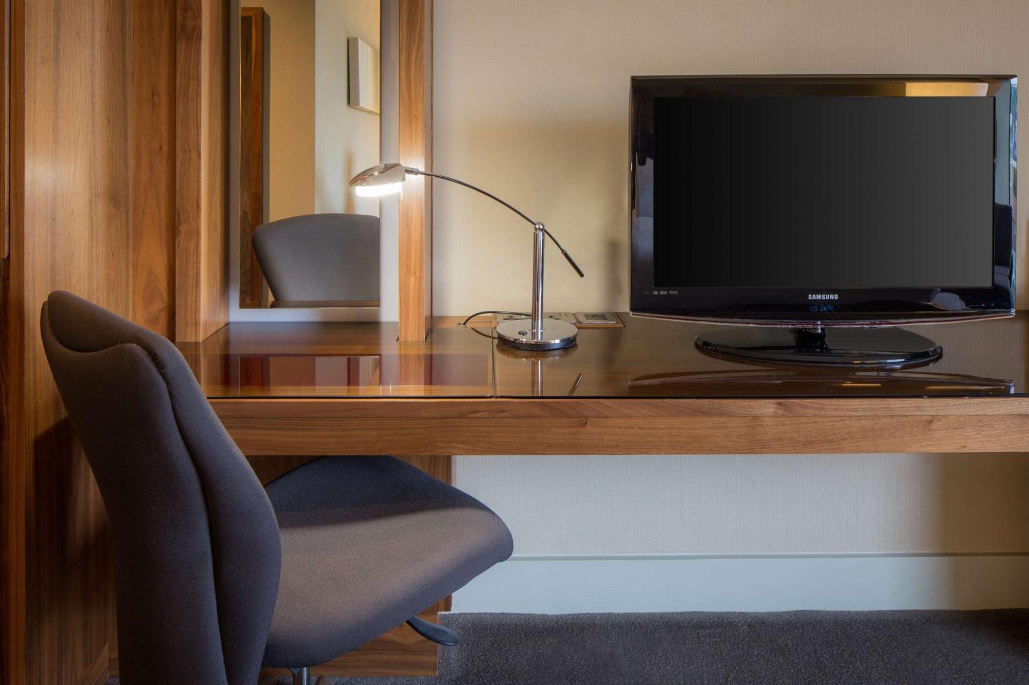 Hilton Liverpool City Centre Εξωτερικό φωτογραφία