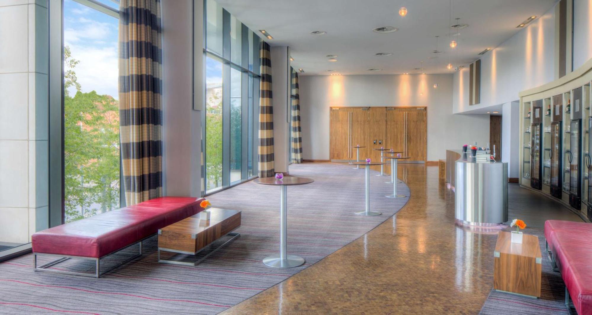 Hilton Liverpool City Centre Εξωτερικό φωτογραφία