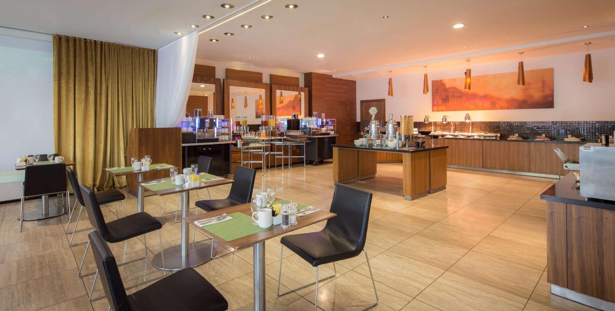 Hilton Liverpool City Centre Εξωτερικό φωτογραφία