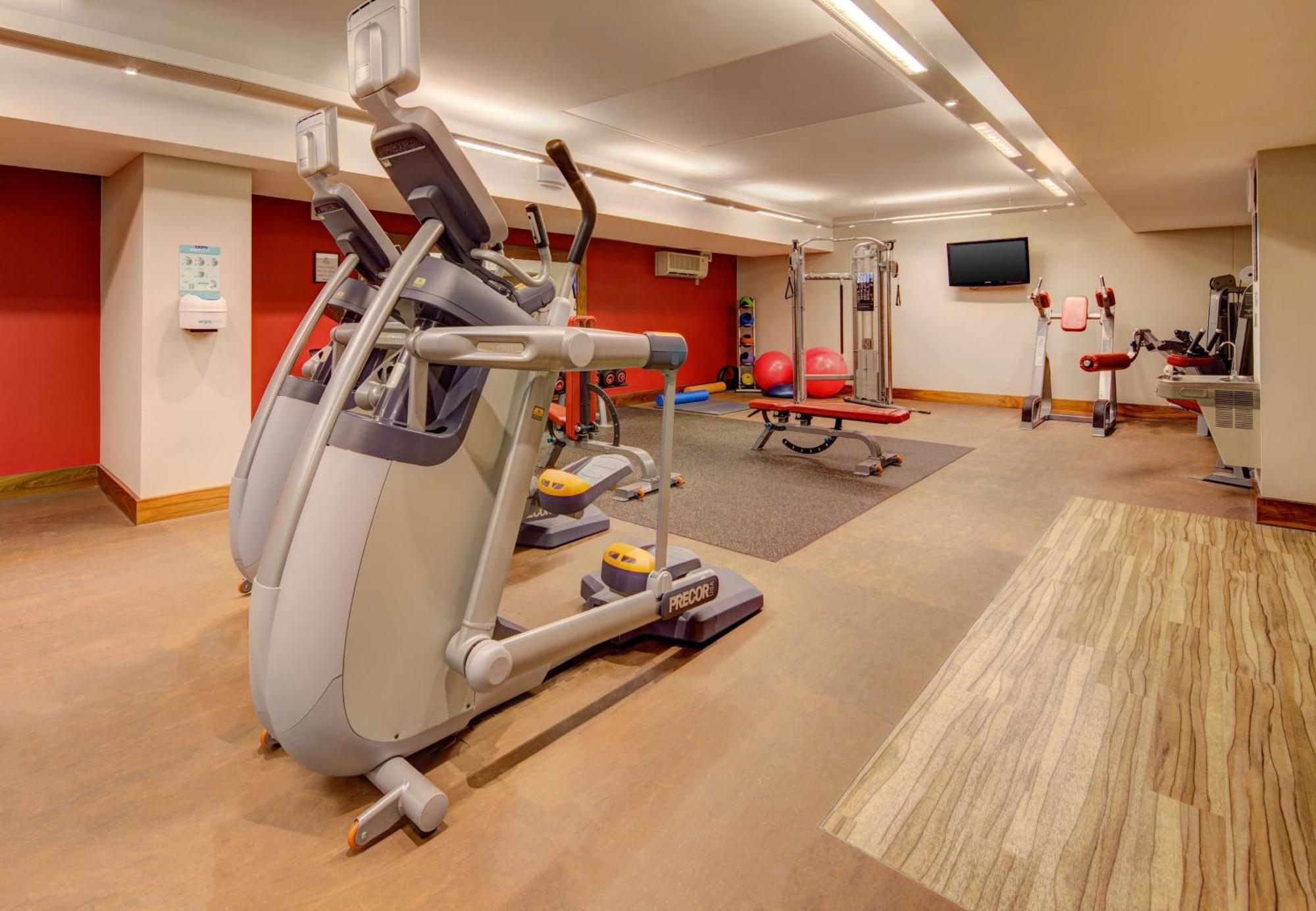 Hilton Liverpool City Centre Εξωτερικό φωτογραφία