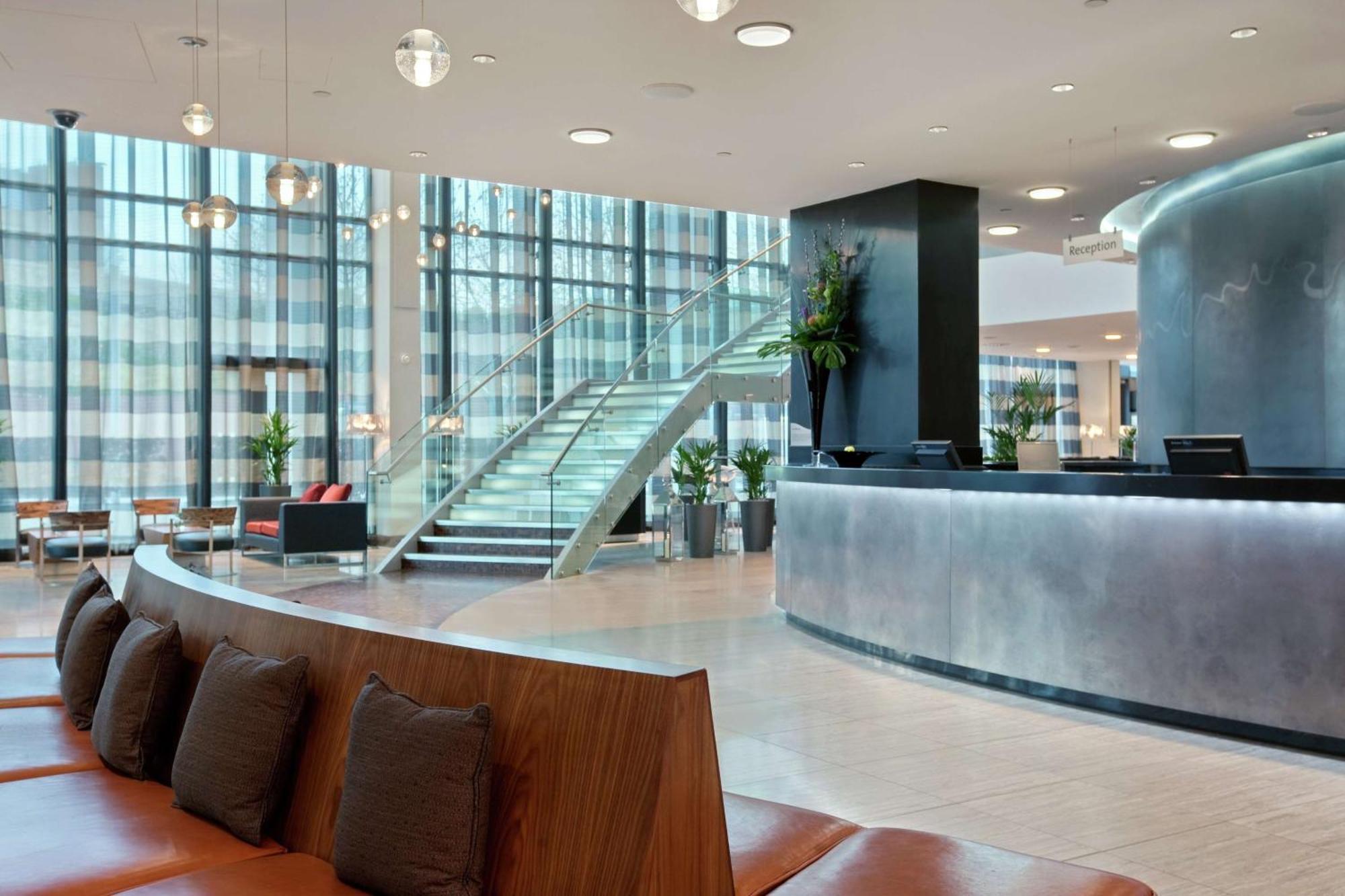 Hilton Liverpool City Centre Εξωτερικό φωτογραφία