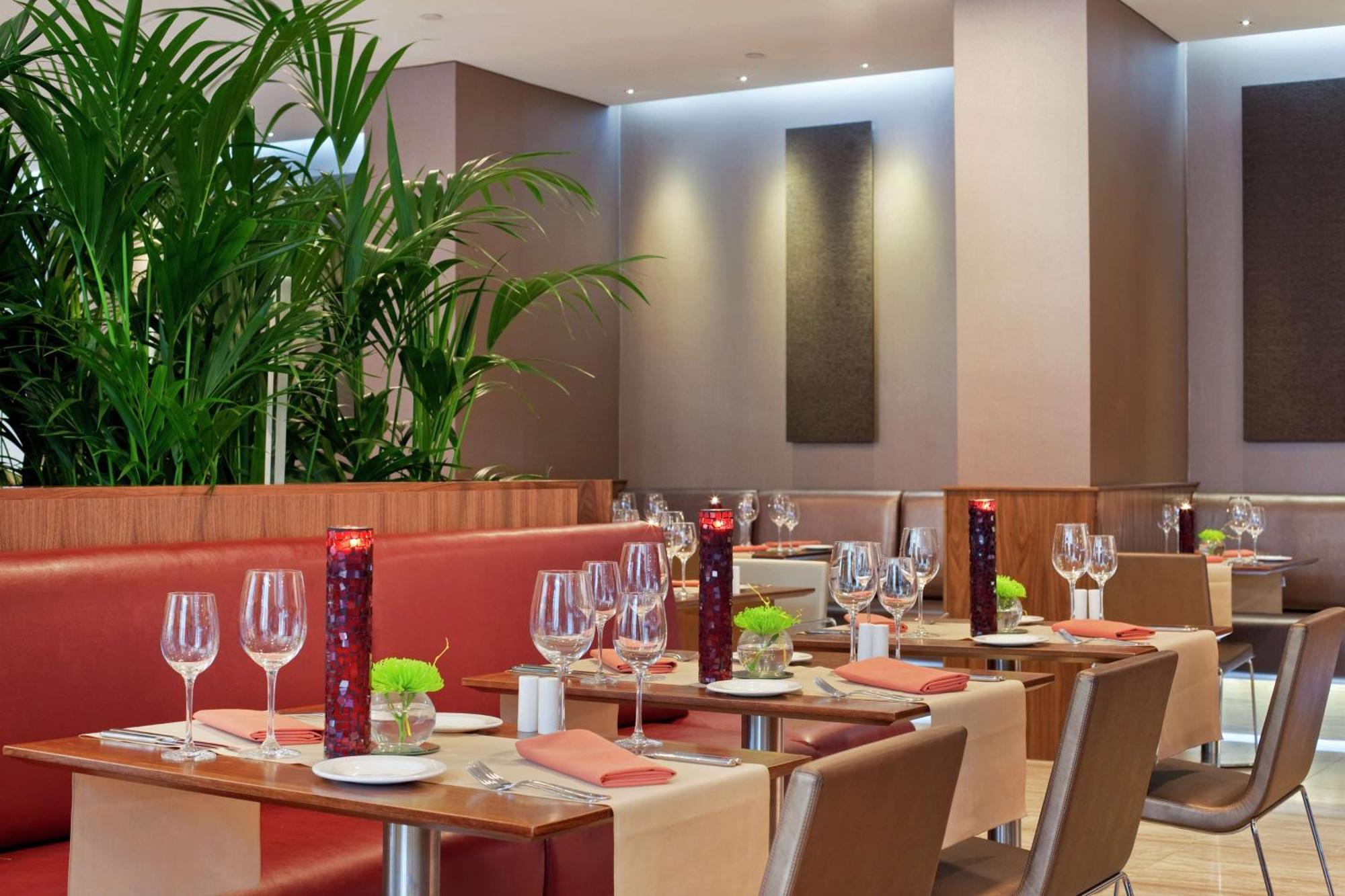 Hilton Liverpool City Centre Εξωτερικό φωτογραφία